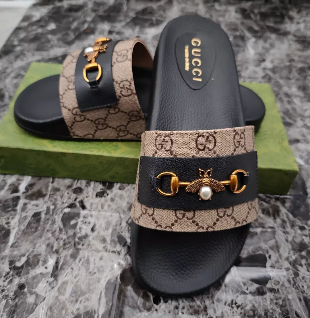 gucci chaussons pour femme s_12a2ab21